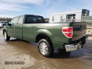 2014 Ford F-150 XL w/HD Payload Pkg with VIN 1FTVX1CF6EKD88922, listed as a Copart auction lot 84969514 with 73,585 mi miles and Clean Title. Bid and sale history available at carsss.com. Image 2.