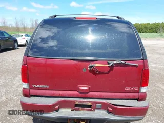 2003 GMC Yukon Denali z VIN 1GKEK63U43J285497, wystawiony jako IAAI lot #42156401 z przebiegiem 301 788 mil mil oraz . Historia ofert i sprzedaży dostępna na DreamBid. Obrazek 17.
