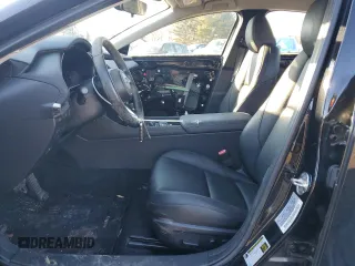 2020 Mazda 3 Premium with VIN JM1BPADL7L1165136, listed as a Copart auction lot 45151225 with 119,495 mi miles and Salvage Title. Bid and sale history available at DreamBid. Image 7.