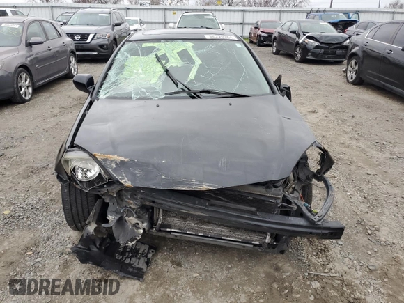 2006 Acura RSX z VIN JH4DC53866S021972, wystawiony jako Copart lot #86220364 z przebiegiem Nie podano mil oraz Szkoda całkowita • Salvage title. Historia ofert i sprzedaży dostępna na DreamBid. Obrazek 5.