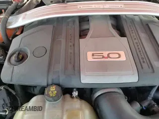 2020 Ford Mustang GT с VIN 1FA6P8CF8L5113793, выставлен на аукционе Copart как лот 67897905 с пробегом 68 516 миль миль и Списание • Salvage title. История ставок и продаж доступна на DreamBid. Изображение 14.