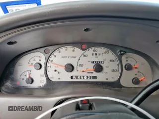 2003 Ford Ranger XL with VIN 1FTYR14V13PA20094, listed as a Copart auction lot 59298375 with 190,728 mi miles and Salvage title. Bid and sale history available at DreamBid. Image 9.