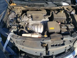 2015 Toyota Camry XLE with VIN 4T1BF1FK6FU879281, listed as a Copart auction lot 84822704 with 177,938 mi miles and Salvage Title. Bid and sale history available at carsss.com. Image 11.