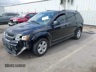 2013 Dodge Journey American Value with VIN 3C4PDCAB2DT502182, listed as a IAAI auction lot 42074092 with 151,997 mi miles and . Bid and sale history available at DreamBid. Image 2.
