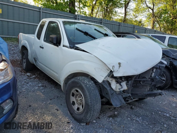 2015 Nissan Frontier S с VIN 1N6BD0CT4FN701278, выставлен на аукционе Copart как лот 52812765 с пробегом 130 194 миль миль и Чистый • Clean title. История ставок и продаж доступна на DreamBid. Изображение 4.