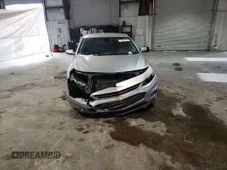 2018 Chevrolet Malibu LT with VIN 1G1ZD5ST5JF113613, listed as a Copart auction lot 44751715 with 126,565 mi miles and Salvage Title. Bid and sale history available at carsss.com. Image 11.