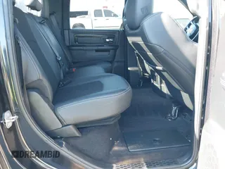 2017 Ram 1500 Rebel z VIN 1C6RR7YT5HS811773, wystawiony jako IAAI lot #41410030 z przebiegiem 96 418 mil mil oraz . Historia ofert i sprzedaży dostępna na DreamBid. Obrazek 8.