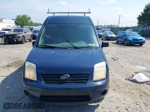 2012 Ford Transit Connect XLT z VIN NM0LS7BN7CT093544, wystawiony jako IAAI lot #42602776 z przebiegiem 195 522 mil mil oraz . Historia ofert i sprzedaży dostępna na DreamBid. Obrazek 13.