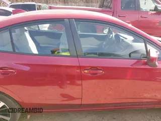2019 Subaru Impreza Premium with VIN 4S3GKAC65K3610248, listed as a IAAI auction lot 41674314 with 84,166 mi miles and . Bid and sale history available at DreamBid. Image 14.