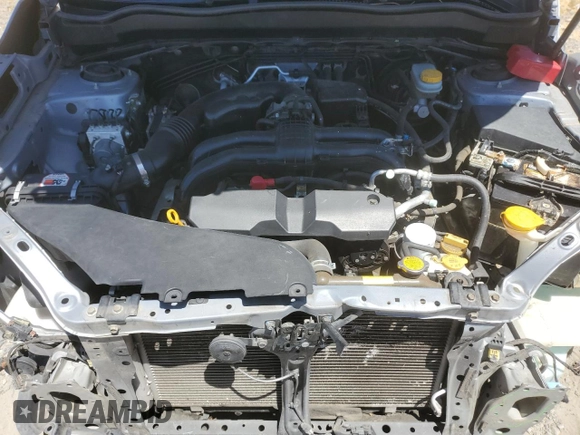 2016 Subaru Forester 2.5i с VIN JF2SJABC6GH412326, выставлен на аукционе Copart как лот 60645265 с пробегом 185 800 миль миль и Списание • Salvage title. История ставок и продаж доступна на DreamBid. Изображение 11.