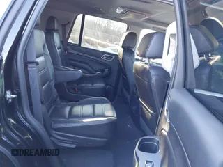 2019 GMC Yukon Denali with VIN 1GKS2CKJ2KR137664, listed as a IAAI auction lot 41335229 with 151,394 mi miles and . Bid and sale history available at DreamBid. Image 8.