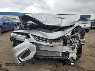2016 Chevrolet Malibu LS z VIN 1G1ZB5ST1GF249879, wystawiony jako Copart lot #62915045 z przebiegiem Nie podano mil oraz Szkoda całkowita • Salvage title. Historia ofert i sprzedaży dostępna na DreamBid. Obrazek 5.