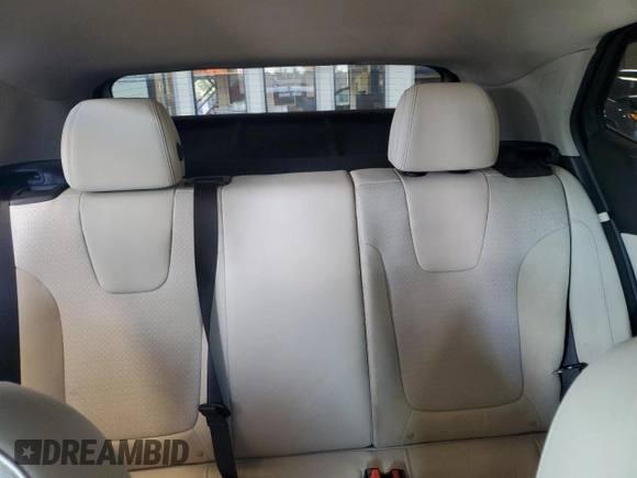 2024 Buick Encore GX Preferred z VIN KL4AMCSL3RB196321, wystawiony jako Copart lot #62962145 z przebiegiem 17 810 mil mil oraz Czysty tytuł • Clean title. Historia ofert i sprzedaży dostępna na DreamBid. Obrazek 10.