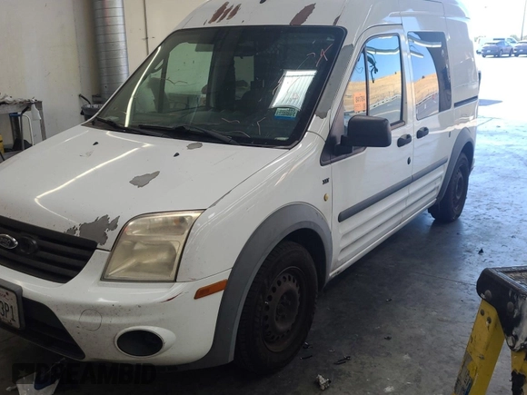 2013 Ford Transit Connect XLT с VIN NM0LS6BN7DT173972, выставлен на аукционе IAAI как лот 42670525 с пробегом 264 389 миль миль и . История ставок и продаж доступна на DreamBid. Изображение 27.