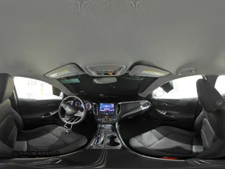 2021 Chevrolet Malibu LT with VIN 1G1ZD5ST7MF006714, listed as a Copart auction lot 52107415 with 97,545 mi miles and Salvage Title. Bid and sale history available at DreamBid. Image 14.