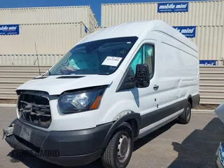2019 Ford Transit с VIN 1FTBW3XMXKKB74344, выставлен на аукционе IAAI как лот 42131484 с пробегом 181 395 миль миль и . История ставок и продаж доступна на DreamBid. Изображение 15.