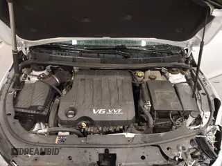 2015 Buick LaCrosse Leather with VIN 1G4GB5G32FF287705, listed as a IAAI auction lot 41194838 with 146,207 mi miles. Bid and sale history available at carsss.com. Image 10.