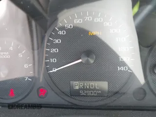 2004 Chevrolet Malibu Maxx LS z VIN 1G1ZT62824F197303, wystawiony jako IAAI lot #41890752 z przebiegiem 92 900 mil mil oraz . Historia ofert i sprzedaży dostępna na DreamBid. Obrazek 16.