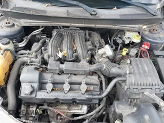 2008 Chrysler Sebring Touring with VIN 1C3LC55R48N147112, listed as a IAAI auction lot 42232348 with 127,092 mi miles and . Bid and sale history available at DreamBid. Image 10.