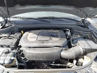 2020 Dodge Durango GT Plus with VIN 1C4RDJDG0LC261866, listed as a IAAI auction lot 42137323 with 103,507 mi miles and . Bid and sale history available at DreamBid. Image 10.