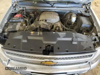 2013 Chevrolet Silverado 1500 LS with VIN 3GCPKREA2DG345434, listed as a Copart auction lot 76287634 with 299,268 mi miles and Clean Title. Bid and sale history available at DreamBid. Image 11.