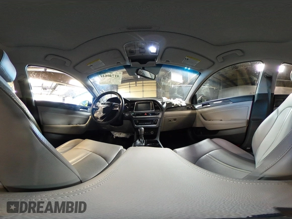 2018 Hyundai Sonata Limited with VIN 5NPE34AF2JH604872, listed as a IAAI auction lot 41740844 with 47,017 mi miles and . Bid and sale history available at DreamBid. Image 18.