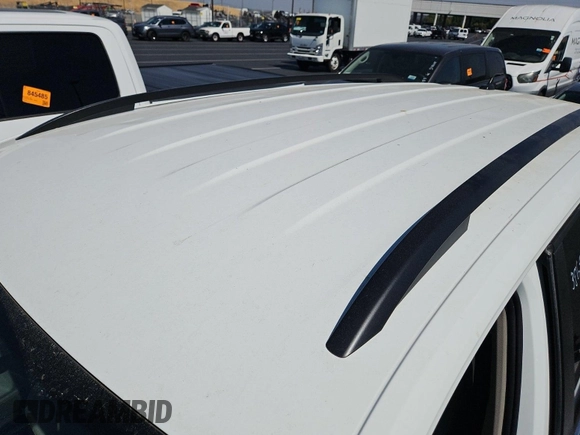 2023 Volkswagen Atlas SE с VIN 1V2HR2CA7PC526108, выставлен на аукционе IAAI как лот 42844449 с пробегом 38 696 миль миль и . История ставок и продаж доступна на DreamBid. Изображение 33.