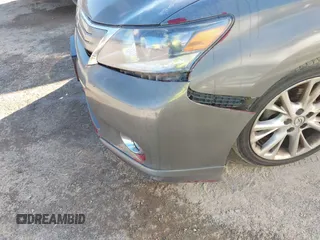 2010 Lexus HS 250h with VIN JTHBB1BA8A2002792, listed as a IAAI auction lot 41677476 with 234,587 mi miles and . Bid and sale history available at DreamBid. Image 6.