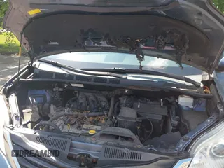 2014 Toyota Sienna LE AAS with VIN 5TDKK3DC6ES458218, listed as a IAAI auction lot 42670342 with 79,213 mi miles and . Bid and sale history available at DreamBid. Image 6.
