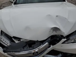 2015 Acura TLX V6 z VIN 19UUB2F30FA006393, wystawiony jako Copart lot #51917815 z przebiegiem 153 363 mil mil oraz Szkoda całkowita • Salvage title. Historia ofert i sprzedaży dostępna na DreamBid. Obrazek 12.