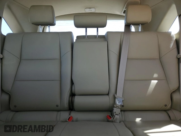 2017 Acura RDX with VIN 5J8TB4H36HL012923, listed as a Copart auction lot 53708915 with Not provided miles and Non repairable. Bid and sale history available at DreamBid. Image 10.