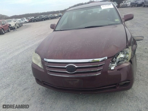 2006 Toyota Avalon XL with VIN 4T1BK36B56U071866, listed as a IAAI auction lot 41793074 with 175,167 mi miles. Bid and sale history available at carsss.com. Image 13.