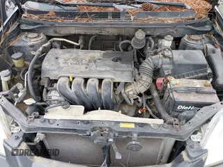 2006 Toyota Matrix STD с VIN 2T1KR32E06C577814, выставлен на аукционе IAAI как лот 42327255 с пробегом 209 890 миль миль и . История ставок и продаж доступна на DreamBid. Изображение 10.
