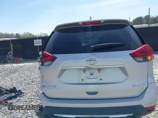 2020 Nissan Rogue S with VIN 5N1AT2MV3LC725930, listed as a IAAI auction lot 41833341 with 89,535 mi miles and . Bid and sale history available at DreamBid. Image 17.