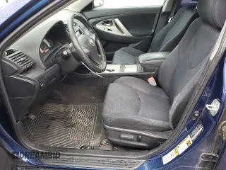 2008 Toyota Camry LE with VIN 4T1BE46KX8U219493, listed as a Copart auction lot 55311385 with 188,247 mi miles and Clean Title. Bid and sale history available at carsss.com. Image 7.