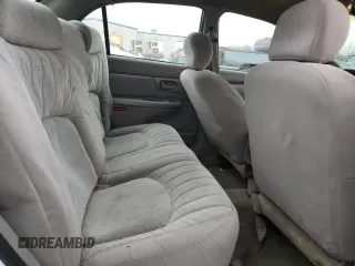 1999 Buick Century Custom with VIN 2G4WS52M9X1595524, listed as a Copart auction lot 46954974 with Not Provided miles and Salvage Title. Bid and sale history available at carsss.com. Image 10.
