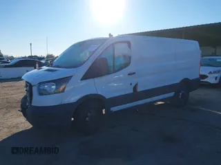 2020 Ford Transit Cargo with VIN 1FTYE1Y84LKB43188, listed as a IAAI auction lot 41388755 with 254,023 mi miles and . Bid and sale history available at DreamBid. Image 18.