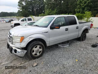 2011 Ford F-150 XL с VIN 1FTEW1CM6BFB85874, выставлен на аукционе Copart как лот 63199525 с пробегом 294 229 миль миль и Списание • Salvage title. История ставок и продаж доступна на DreamBid. Изображение 1.