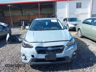2019 Subaru Crosstrek Limited with VIN JF2GTANC4K8290702, listed as a IAAI auction lot 42305213 with 38,304 mi miles and . Bid and sale history available at DreamBid. Image 13.