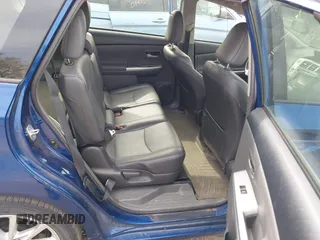 2014 Toyota Prius Two with VIN JTDZN3EUXEJ012177, listed as a IAAI auction lot 42109871 with 234,480 mi miles and . Bid and sale history available at DreamBid. Image 8.