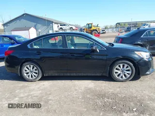2015 Subaru Legacy with VIN 4S3BNBH62F3051912, listed as a IAAI auction lot 42122449 with 118,890 mi miles and . Bid and sale history available at DreamBid. Image 13.