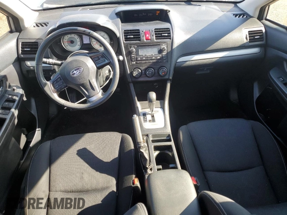 2013 Subaru Impreza Special Sports Premium with VIN JF1GPAL69D2216882, listed as a Copart auction lot 63688695 with 123,612 mi miles and Salvage title. Bid and sale history available at DreamBid. Image 8.