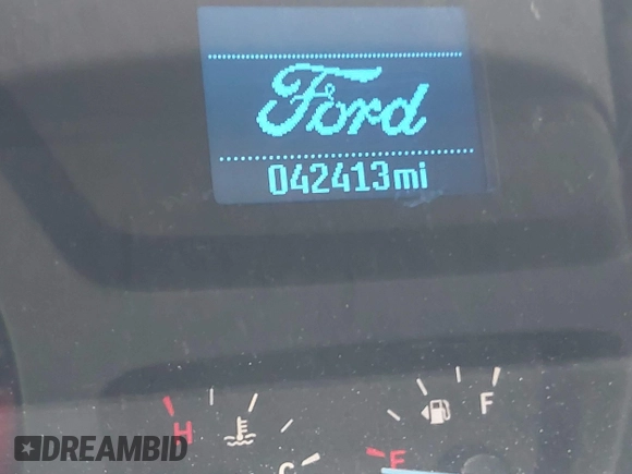 2019 Ford Transit z VIN 1FTYR1YM7KKB20309, wystawiony jako IAAI lot #42604821 z przebiegiem 42 413 mil mil oraz . Historia ofert i sprzedaży dostępna na DreamBid. Obrazek 16.