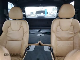 2017 Volvo XC90 Inscription с VIN YV4BC0PL9H1186463, выставлен на аукционе Copart как лот 53855365 с пробегом 69 624 миль миль и Списание • Salvage title. История ставок и продаж доступна на DreamBid. Изображение 10.