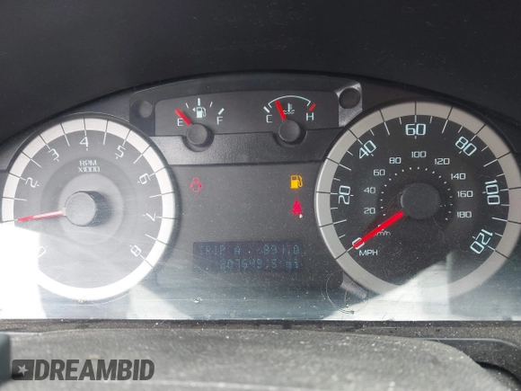2011 Ford Escape XLT z VIN 1FMCU9D73BKA87277, wystawiony jako IAAI lot #42662242 z przebiegiem 207 649 mil mil oraz . Historia ofert i sprzedaży dostępna na DreamBid. Obrazek 7.