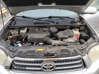 2010 Toyota Highlander Hybrid with VIN JTEBW3EH6A2044674, listed as a Copart auction lot 86433024 with 231,576 mi miles and Clean Title. Bid and sale history available at carsss.com. Image 12.