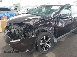 2017 Toyota RAV4 XLE с VIN 2T3WFREV5HW389968, выставлен на аукционе IAAI как лот 42359862 с пробегом 76 828 миль миль и . История ставок и продаж доступна на DreamBid. Изображение 6.