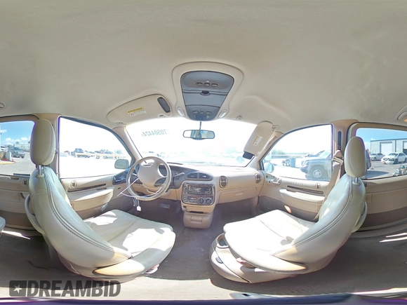 1998 Chrysler Town & Country LXi with VIN 1C4GP64L2WB637437, listed as a Copart auction lot 70504424 with 82,972 mi miles and Salvage Title. Bid and sale history available at carsss.com. Image 13.