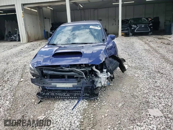 2020 Subaru WRX z VIN JF1VA1A65L9814355, wystawiony jako Copart lot #53980725 z przebiegiem 71 634 mil mil oraz Szkoda całkowita • Salvage title. Historia ofert i sprzedaży dostępna na DreamBid. Obrazek 14.