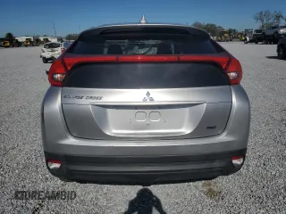 2020 Mitsubishi Eclipse Cross LE with VIN JA4AS4AAXLZ014916, listed as a Copart auction lot 41343455 with Not provided miles and Salvage title. Bid and sale history available at DreamBid. Image 6.